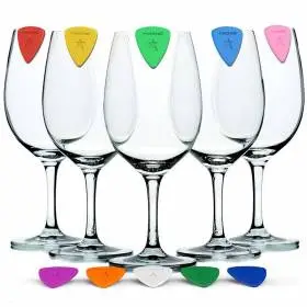 Маркеры для бокалов Rocketdesign Glass-Tonbury (10 шт)