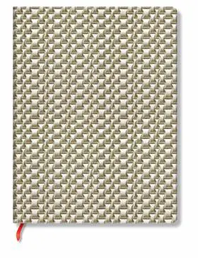 Большой блокнот Paperblanks Лигатура Ори