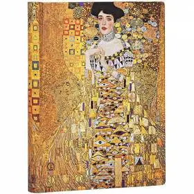 Блокнот Paperblanks Средний Манускрипты Портрет Адель