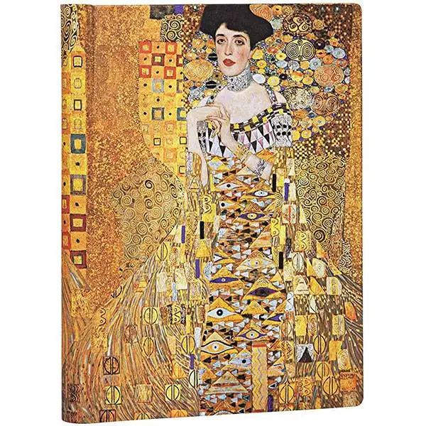 Блокнот Paperblanks Средний Манускрипты Портрет Адель