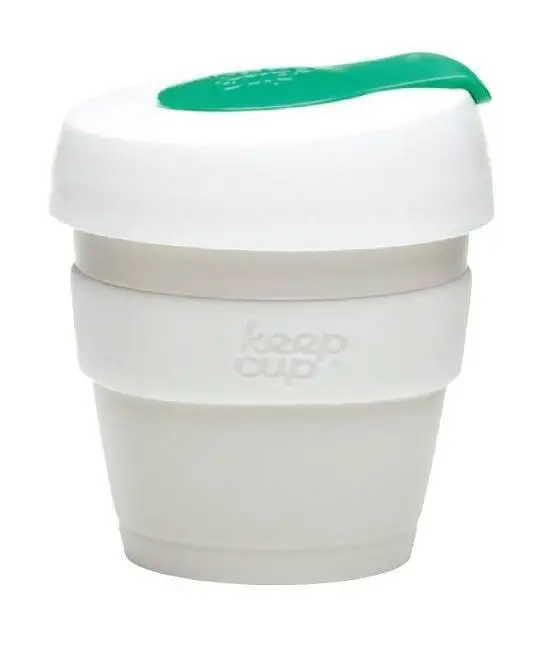 Термокружка KeepCup Extra Small Ambient 120 мл