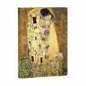 Блокнот Paperblanks Средний Линейка Манускрипты Поцелуй