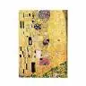 Блокнот Paperblanks Средний Линейка Манускрипты Поцелуй