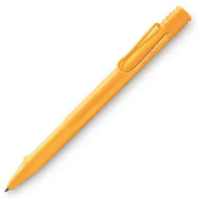 Кулькова Ручка Lamy Safari Манго M16