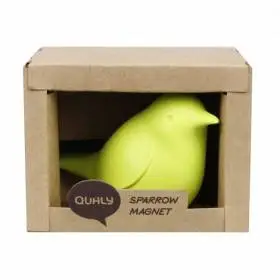 Магніт Sparrow Qualy Green