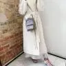 Рюкзак зі шкіри Cosygoods (кольори в асортименті)