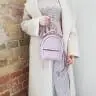 Рюкзак зі шкіри Cosygoods (кольори в асортименті)