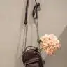 Рюкзак зі шкіри Cosygoods (кольори в асортименті)