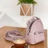 Рюкзак зі шкіри Cosygoods (кольори в асортименті)