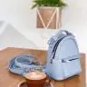 Рюкзак зі шкіри Cosygoods (кольори в асортименті)
