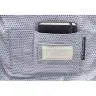 Рюкзак Moleskine Classic Rolltop Темно-серый