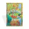 Средний блокнот Paperblanks Манускрипты Моне Чистые Листы