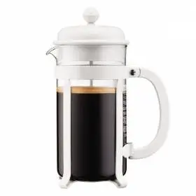 Кофейник Bodum Java 1 л Белый