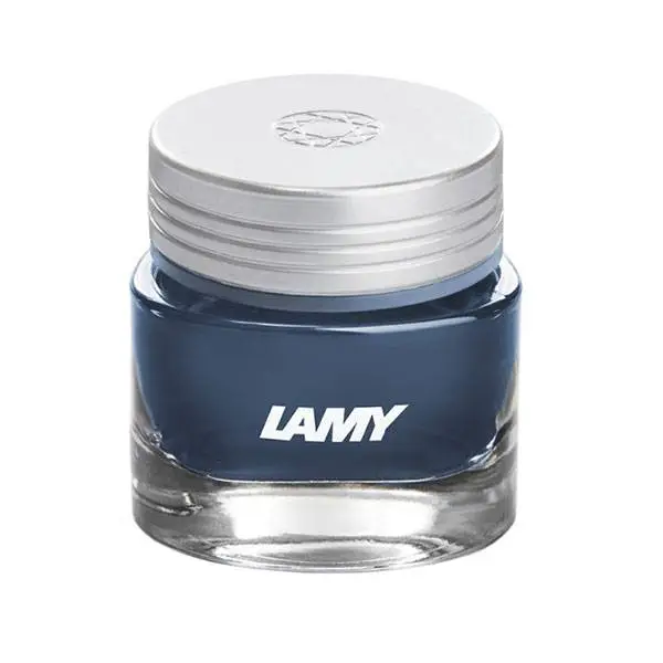 Чернила Lamy Crystal T53 Benitoite 380 (30 мл)