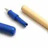Чорнильна ручка Lamy ABC Синя A