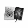 Средний блокнот Moleskine Snow White в подарочной коробке (Белоснежка)