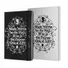 Средний блокнот Moleskine Snow White в подарочной коробке (Белоснежка)