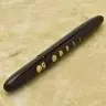 Ручка Fisher Space Pen Bullet Черная 50th Anniversary Space Pen