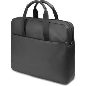 Сумка Moleskine Classic Briefcase Слим Черная
