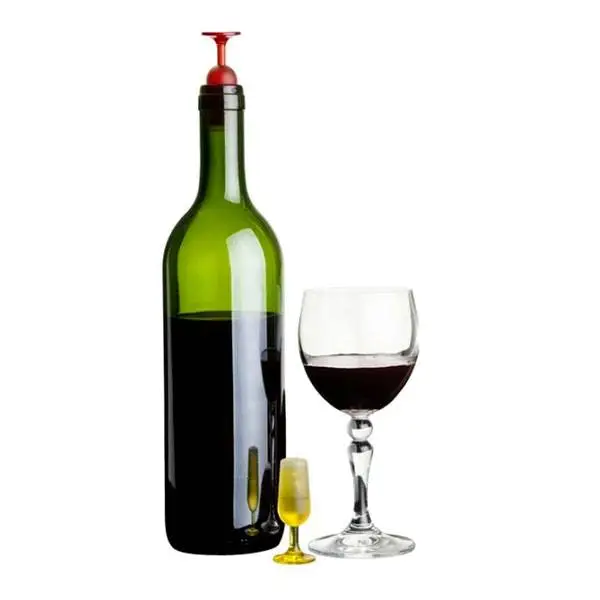 Пробки для пляшок Qualy T-Vin