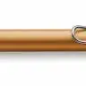 Кулькова Ручка Lamy AL-Star Бронзова M16
