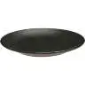 Тарелка десертная Porland Seasons Black 18 см