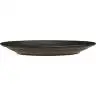 Тарелка десертная Porland Seasons Black 18 см