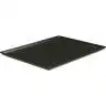 Тарелка прямоугольная Porland Seasons Black 27 см