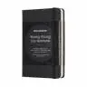 Блокнот Moleskine City Кишеньковий Гонконг