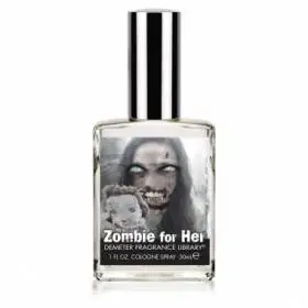 Духи Demeter Zombie for Her (Она Зомби) 30 мл