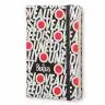Карманный блокнот Moleskine Beatles All You Need Is Love Линия Черный