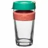 Термокружка KeepCup Large Brew LongPlay Fennel 454 мл