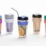 Термокружка KeepCup Large Brew LongPlay Fennel 454 мл