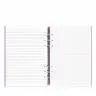 Органайзер Filofax Clipbook A5 Classic Orchid (023623)