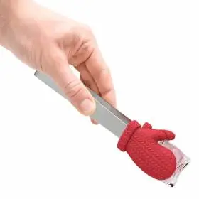 Щипцы для льда Coldfinger Mitten Fred and Friends