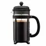 Френч-пресс Bodum Java 1л Черный