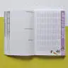 Планер HappyBook Бровіста