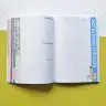 Планер HappyBook Бровіста