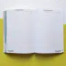 Планер HappyBook Бровіста