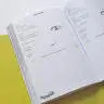 Планер HappyBook Бровіста