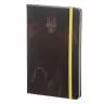 Средний блокнот  Moleskine Avengers Железный Человек Линия