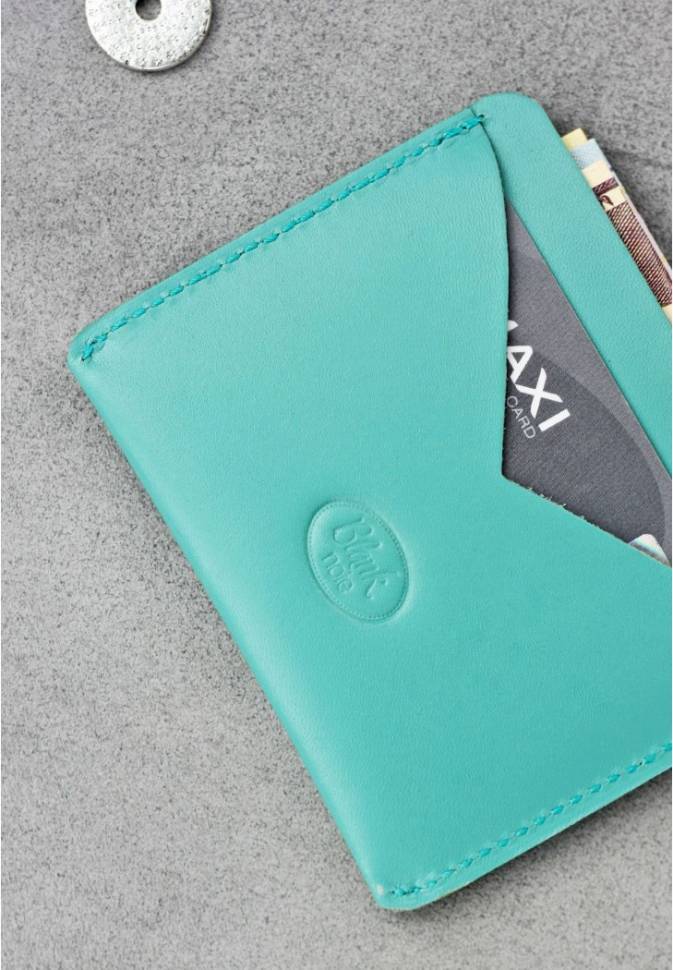 Кейс BlankNote 5.0 (слім) Тіффані