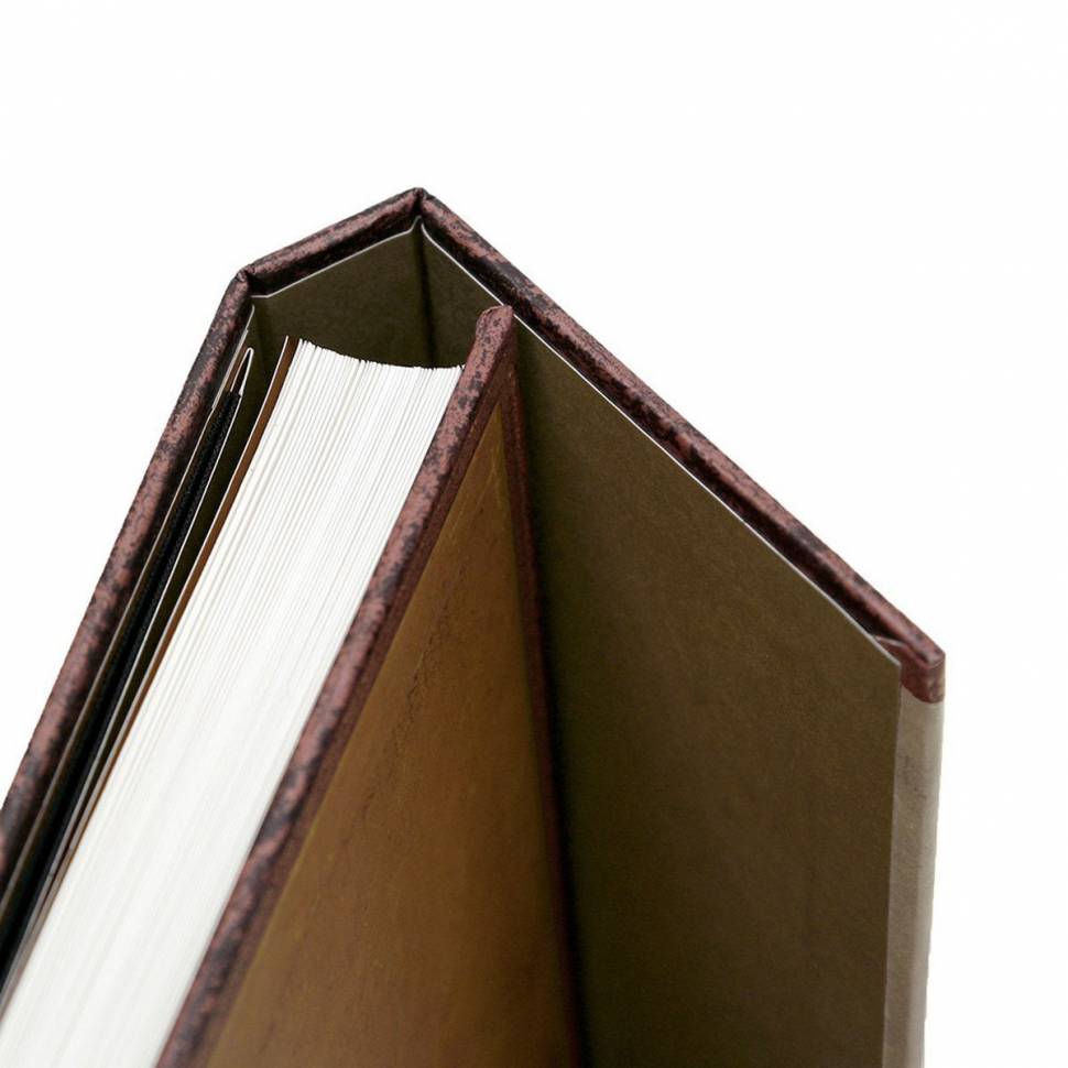 Карманный блокнот Paperblanks Манускрипты Махатма Ганди