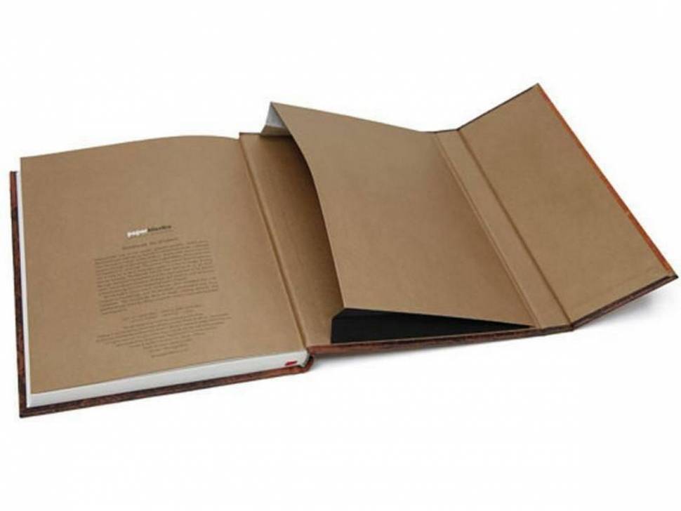 Карманный блокнот Paperblanks Манускрипты Махатма Ганди