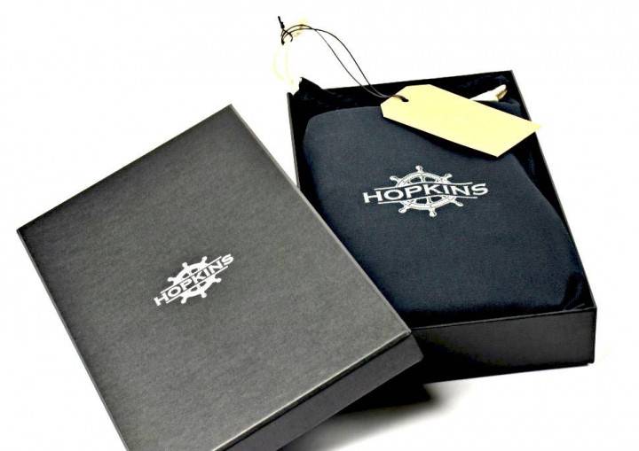 Премиум-органайзер Hopkins Aramis