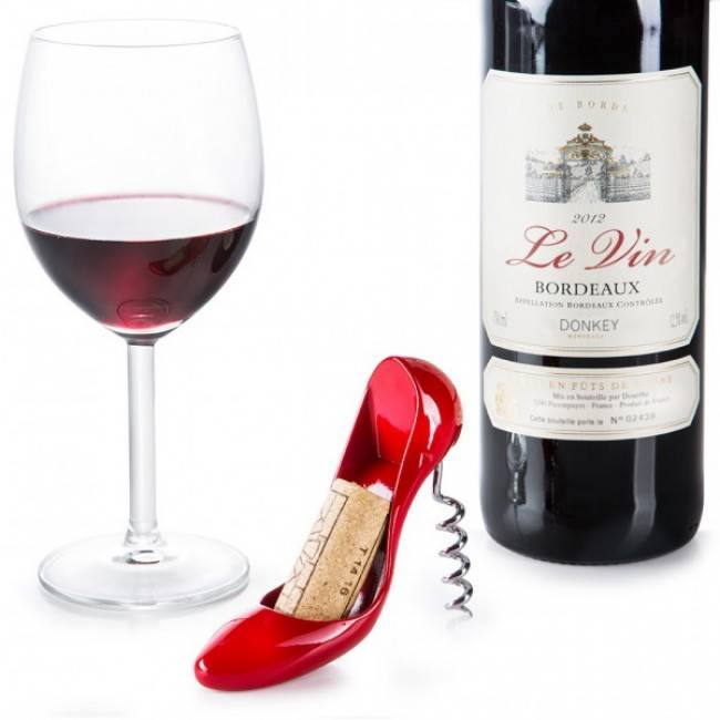 Штопор Donkey Stiletto