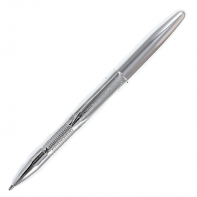 Ручка Fisher Space Pen Infinium Хром (синя паста)