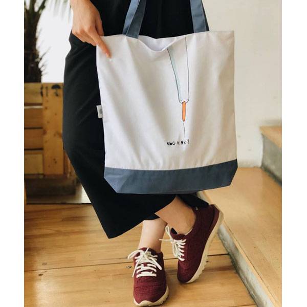 Сумка Gifty Гусь Чьо как