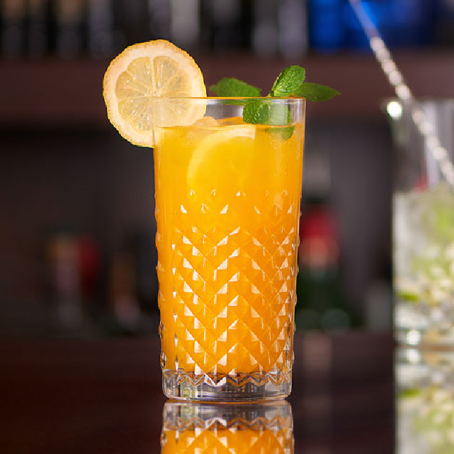 Стакан Libbey Carats Cooler 414 мл (926774)