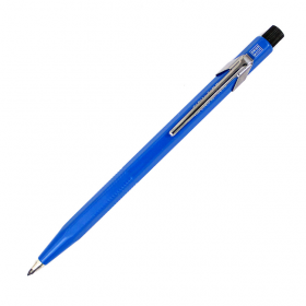 Механічний олівець Caran d&#39;Ache Fixpencil 2 мм Синій